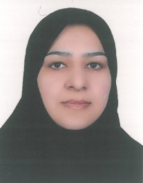 زهرا جعفرمدار قره باغ