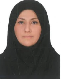 پگاه عموزاده