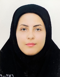 فاطمه ذوالفقاری