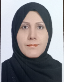 مهناز اصغری نژاد