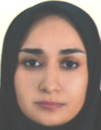 فائزه عادل کاریزمه