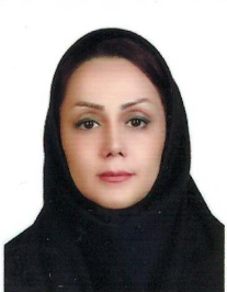 زهرا مهدی زاده مشهدی