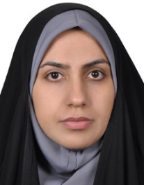 مریم قضایی