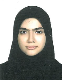 فاطمه ناظری فر