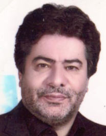 شهریار عبدالملکی