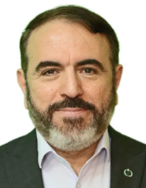 محمدرضا کیومرثی اسکویی