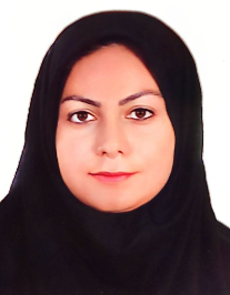 فاطمه شکیبایی