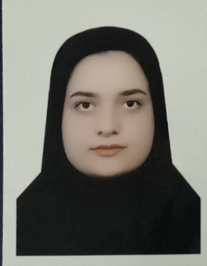 فاطمه برکتی دیل