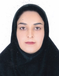 معصومه رحیمی نیا