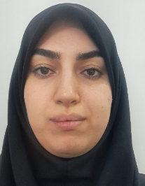 هاجر شریف چینی بلاغ