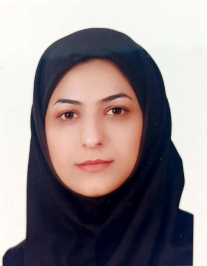مریم هاشمی پورزواره