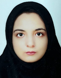 فاطمه محمدی شادان