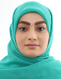 سیده مریم حسینی