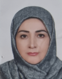 پریسا رئیسی