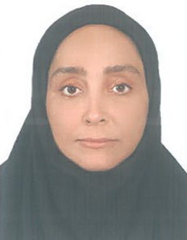 مژگان شریعت پناهی