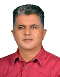 علی درودی