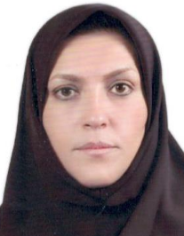 زهرا مقتدری