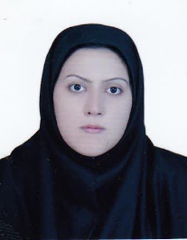 ندا سلطانی گردفرامرزی