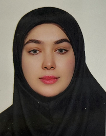 مریم یگانه