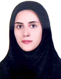 فاطمه جمالی