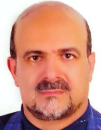 مهدی باقری