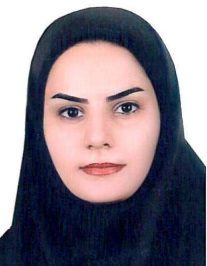 زهرا مرادی شهربابک