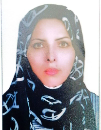 معصومه عظیمی پور