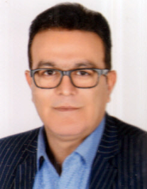 رضا صفاری