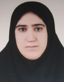 مهدیه محمودی