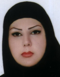 فرح ناز رفیعی