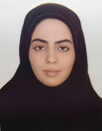 سیده فاطمه علوی