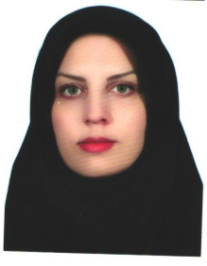 آناهیتا نبیئی