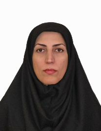 آیین عفیفی ثابت