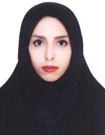 غزاله السادات صانعی الموسوی