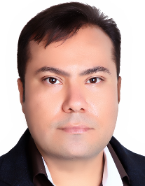 امیررضا مظفری