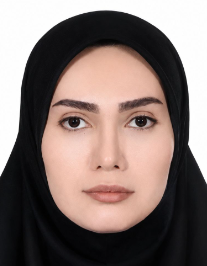 عاطفه معتضدی