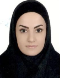 مژگان علوی