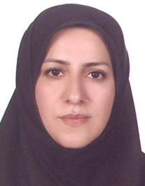 الهه محمودی مقدم