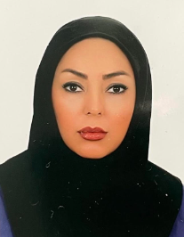 فاطمه جلیلی