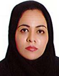 عفت عیدی منش
