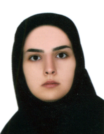 مریم امینی موسی نارنجی