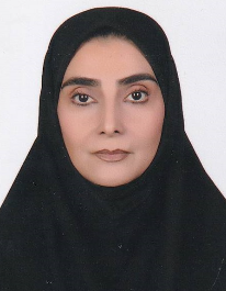 شیرین ایدلخانی