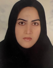 سعیده عبداللهی