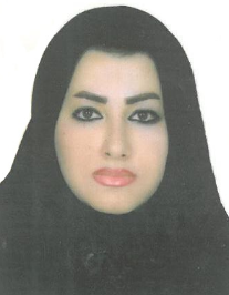 امینه زمانی