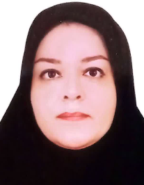 سیده ساناز نیکزاد لاریجانی