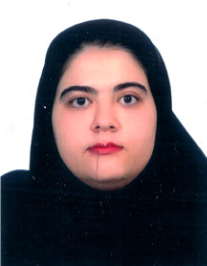 فاطمه قلی زاده منصور اباد