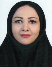 سارا عیوضی