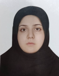 معصومه صادقی نژاد
