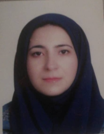 نیلوفر معتمدی میرحسینی