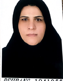 ام البنین هاشمی گرجی